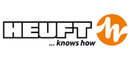 Logo Heuft Systemtechnik GmbH in Burgbrohl