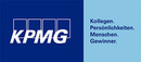 Logo KPMG AG Wirtschaftsprüfungsgesellschaft in Berlin