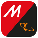 Logo MediaMarktSaturn in Cottbus