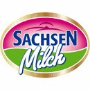 Logo Sachsenmilch Leppersdorf in Wachau