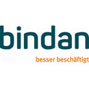 Logo bindan GmbH & Co. KG in Cottbus