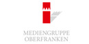 Logo Mediengruppe Oberfranken GmbH & Co. KG in Bamberg