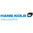 Logo HANS KOLB Wellpappe GmbH & Co. KG in Memmingen