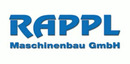 Logo Rappl Maschinenbau GmbH in Kirchroth