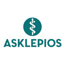 Logo Asklepios Klinik Schaufling GmbH