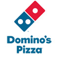 Logo Domino's Pizza Deutschland GmbH in Cottbus
