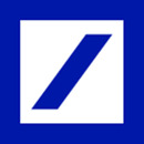 Logo Deutsche Bank Gruppe in Cottbus