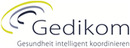 Logo Gedikom GmbH in Würzburg