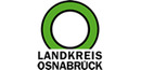 Logo Landkreis Osnabrück in Osnabrück