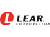 Logo Lear Corporation in Oberding
