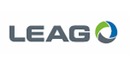 Logo Lausitz Energie Kraftwerke AG in Spremberg, Niederlausitz