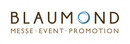 Logo Blaumond GmbH in Radeburg