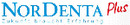 Logo Nordenta Handelsgesellschaft mbH in Hamburg