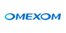 Logo Omexom Umspannwerke GmbH in Spremberg, Niederlausitz