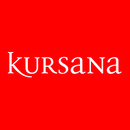 Logo Kursana GmbH in Forst (Lausitz)