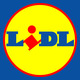Logo Lidl in Neuhausen
