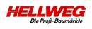 Logo HELLWEG Die Profi-Bau- & Gartenmärkte GmbH & Co. KG in Guben