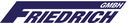 Logo Fuhrunternehmen Andreas Friedrich GmbH in Ottendorf-Okrilla