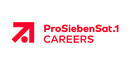 Logo ProSiebenSat.1 Careers in Unterföhring