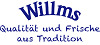 Logo Willms Fleisch GmbH in Weißwasser