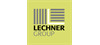 Logo Lechner Group in Kirchenpingarten