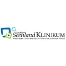 Logo Lausitzer Seenland Klinikum GmbH in Hoyerswerda