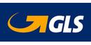 Logo GLS - General Logistics Systems Germany GmbH & Co. OHG in Hermsdorf
