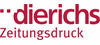 Logo Zeitungsdruck Dierichs GmbH & Co. KG in Kassel