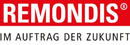 Logo REMONDIS-Gruppe in Cottbus