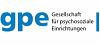 Logo Gesellschaft für psychosoziale Einrichtungen gGmbH in Mainz