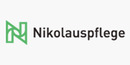 Logo Nikolauspflege Stiftung für blinde und sehbehinderte Menschen in Stuttgart