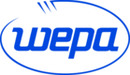 Logo Wepa Hygieneprodukte GmbH in Arnsberg