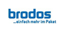 Logo Brodos AG in Baiersdorf