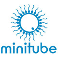 Logo Minitüb GmbH in Tiefenbach