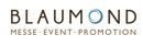 Logo Blaumond GmbH in Hoyerswerda
