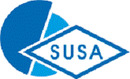 Logo SUSA S. Sauer GmbH & Co. KG in Heidenau