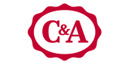 Logo C&A in Wildau