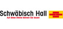 Logo Bausparkasse Schwäbisch Hall AG in Cottbus