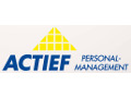 Logo Actief Personalmanagement GmbH in Walluf