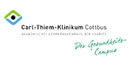 Logo Carl-Thiem-Klinikum Cottbus gGmbH in Cottbus