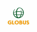 Logo GLOBUS Markthallen Holding GmbH & Co. KG in Hoyerswerda