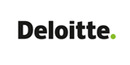 Logo Deloitte GmbH in Stuttgart