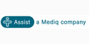 Logo Mediq Deutschland GmbH in Berlin