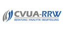 Logo Chemisches und Veterinäruntersuchungsamt Rhein-Ruhr-Wupper (CVUA-RRW) in Krefeld