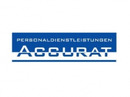 Logo ACCURAT Gesellschaft für Personaldienstleistungen mbH in Spremberg, Niederlausitz