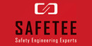 Logo SAFETEE GmbH in Cottbus