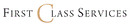 Logo First Class Services Inh. Dirk Meier in Bremen