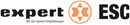 Logo Expert ESC Cottbus GmbH in Cottbus