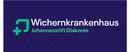 Logo Wichernkrankenhaus gGmbH in Berlin