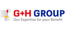 Logo G+H ISOLIERUNG GmbH in Cottbus